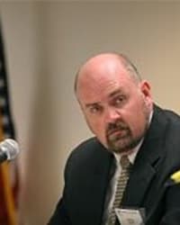 Top Rated Criminal Defense Attorney in Atlanta, GA : Adam M. Hames