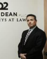 Top Rated Personal Injury Attorney in Garden City, NY : Christopher R. Dean