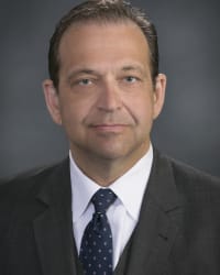 Top Rated Personal Injury Attorney in Cherry Hill, NJ : Ciro Tufano