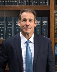 Top Rated Personal Injury Attorney in New York, NY : Jeff S. Korek