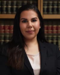 Top Rated Personal Injury Attorney in New York, NY : Jaclyn Ponish