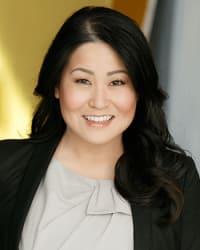 Top Rated Personal Injury Attorney in Los Angeles, CA : Hazel S. Chang