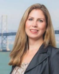 Top Rated Family Law Attorney in San Francisco, CA : Odessa L. Donnell