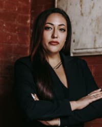 Top Rated Personal Injury Attorney in Atlanta, GA : Kristina Jasmine Ducos