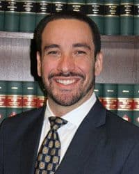 Top Rated Personal Injury Attorney in New York, NY : Richard B. Seelig