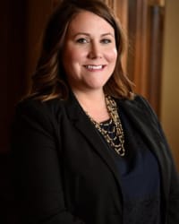 Top Rated Personal Injury Attorney in Cincinnati, OH : Lindsay A. Lawrence