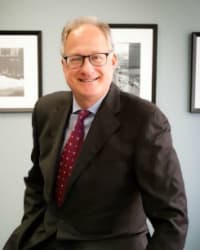 Top Rated Personal Injury Attorney in Boston, MA : Neil Burns