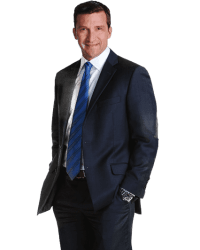 Top Rated Personal Injury Attorney in Houston, TX : Justin D. Burrow