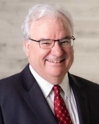Top Rated Business Litigation Attorney in Saint Paul, MN : Patrick H. O'Neill, Jr.