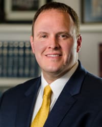 Top Rated Transportation & Maritime Attorney in New Orleans, LA : James Courtenay