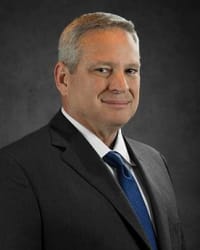 Top Rated Personal Injury Attorney in Tampa, FL : Keith M. Carter