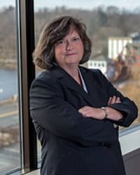 Top Rated Personal Injury Attorney in Bridgewater, MA : Claudine A. Cloutier