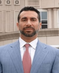 Top Rated Personal Injury Attorney in Houston, TX : Stephen Boutros
