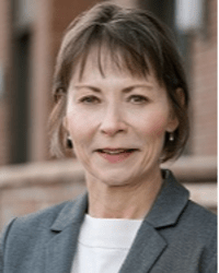 Top Rated Mergers & Acquisitions Attorney in Denver, CO : Liane L. Heggy