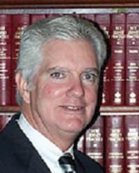 Top Rated Estate & Trust Litigation Attorney in Paramus, NJ : William I. Strasser