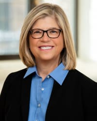 Top Rated Employment Litigation Attorney in Minneapolis, MN : Beth E. Bertelson