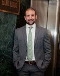 Top Rated Business & Corporate Attorney in Columbus, OH : Justin M. Fox