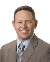 Top Rated Personal Injury Attorney in Duluth, MN : Eric Beyer
