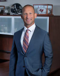 Top Rated Personal Injury Attorney in Tampa, FL : Marc Matthews