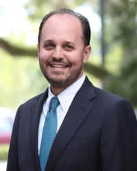 Top Rated Business Litigation Attorney in Miami, FL : Frank J. Sioli, Jr.