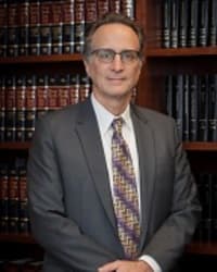 Top Rated Personal Injury Attorney in New York, NY : Edward Sivin