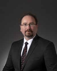 Top Rated Business & Corporate Attorney in Las Vegas, NV : Brian K. Steadman