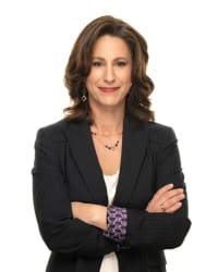 Top Rated Family Law Attorney in Falls Church, VA : Katharine Maddox