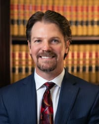 Top Rated Business & Corporate Attorney in San Antonio, TX : Todd Marquardt