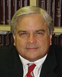 Top Rated Business Litigation Attorney in Louisville, KY : Charles W. Dobbins, Jr.
