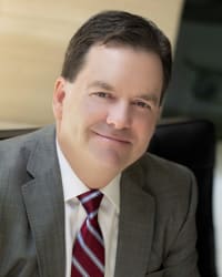 Top Rated Intellectual Property Litigation Attorney in Dallas, TX : Michael C. Wilson