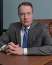 Top Rated Personal Injury Attorney in Louisville, KY : Mat A. Slechter