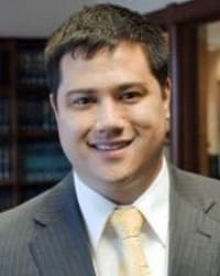 Top Rated Products Liability Attorney in Cincinnati, OH : W. Matthew Nakajima