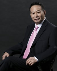 Top Rated Business & Corporate Attorney in Chicago, IL : John Z. Huang