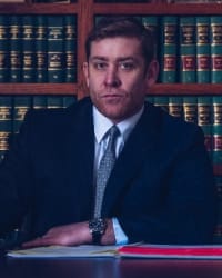 Top Rated Criminal Defense Attorney in Quincy, MA : Devin McBride