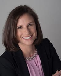 Top Rated Family Law Attorney in New York, NY : Ailie L. Silbert