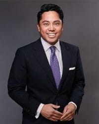 Top Rated Insurance Coverage Attorney in Philadelphia, PA : Chad G. Boonswang
