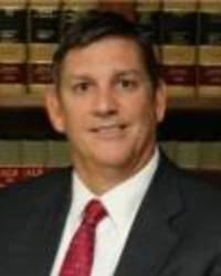 Top Rated Medical Malpractice Attorney in Kansas City, MO : John (Jack) Norton