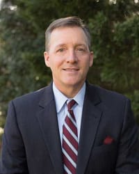 Top Rated Personal Injury Attorney in Charlotte, NC : Troy J. Stafford