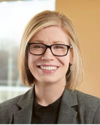 Top Rated Family Law Attorney in Minneapolis, MN : Samantha Graf