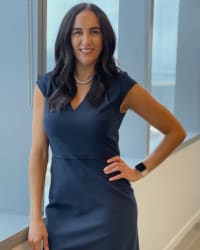 Top Rated Business & Corporate Attorney in San Diego, CA : Maggie Schroedter