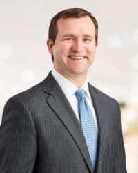 Top Rated Health Care Attorney in Dallas, TX : Barrett C. Lesher