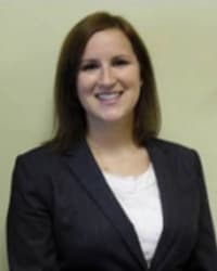 Top Rated Personal Injury Attorney in Charlotte, NC : Kimberly Olsinski