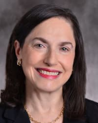 Top Rated General Litigation Attorney in New York, NY : Laurie Berke-Weiss