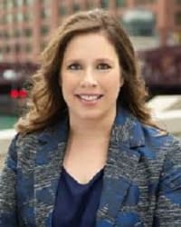 Top Rated Employment Litigation Attorney in Chicago, IL : Carrie A. Herschman