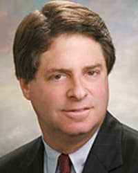 Top Rated Medical Malpractice Attorney in Livingston, NJ : Robert Jones