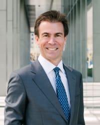 Top Rated Employment Litigation Attorney in Long Beach, CA : Brent S. Buchsbaum