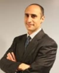 Top Rated Franchise & Dealership Attorney in New York, NY : David Baharvar Ramsey