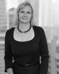 Top Rated Appellate Attorney in Chicago, IL : Tracy A. Robb