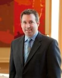 Top Rated Business Litigation Attorney in Kansas City, MO : John F. Edgar