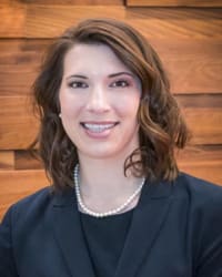 Top Rated Business & Corporate Attorney in Portland, OR : Erica N. Menze